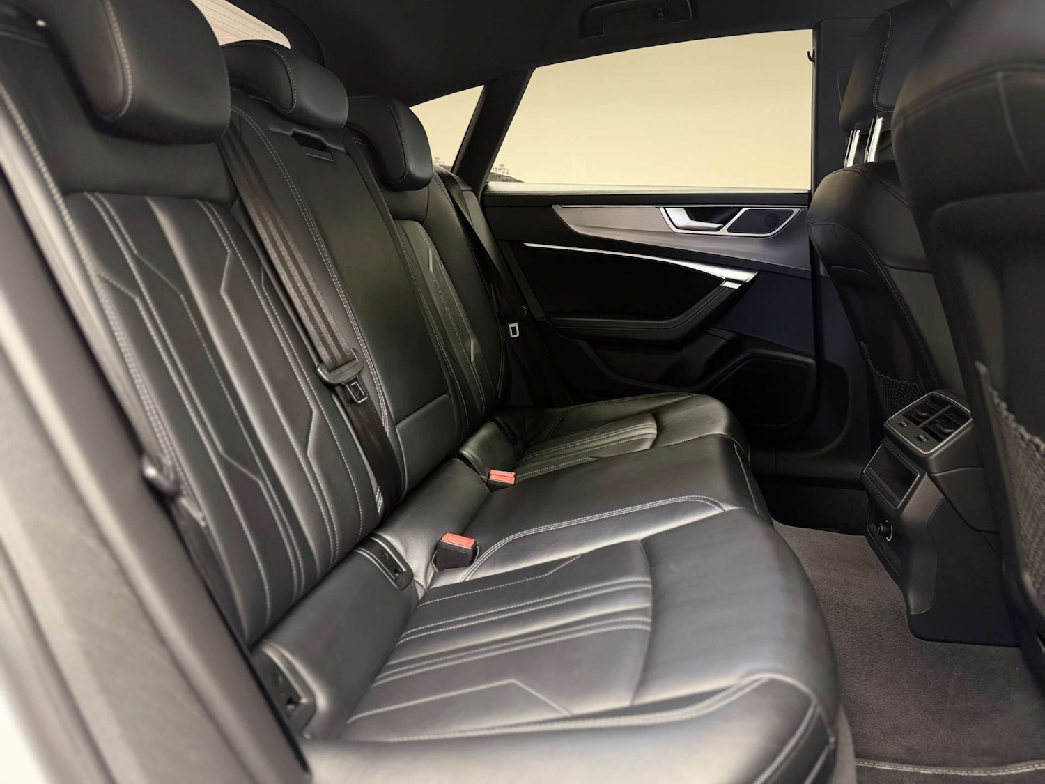 Used Audi A7 2019 for sale - 77872435: Photo 27