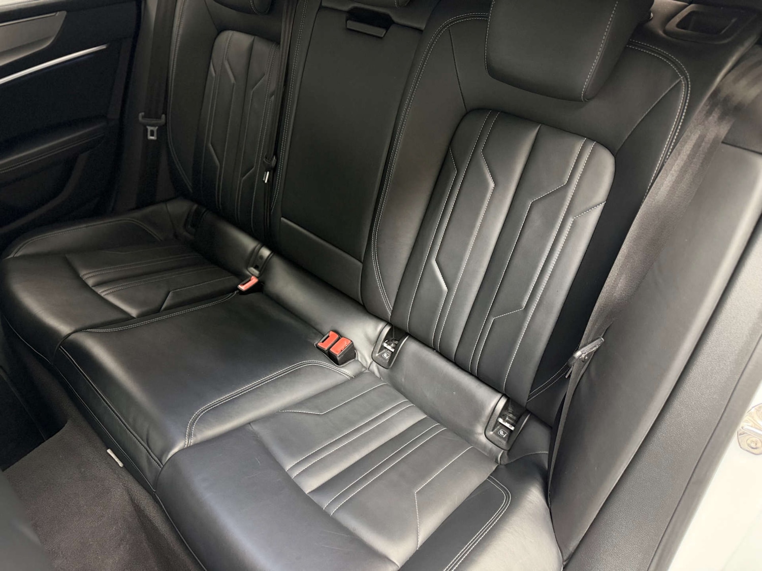 Used Audi A7 2019 for sale - 77872435: Photo 29