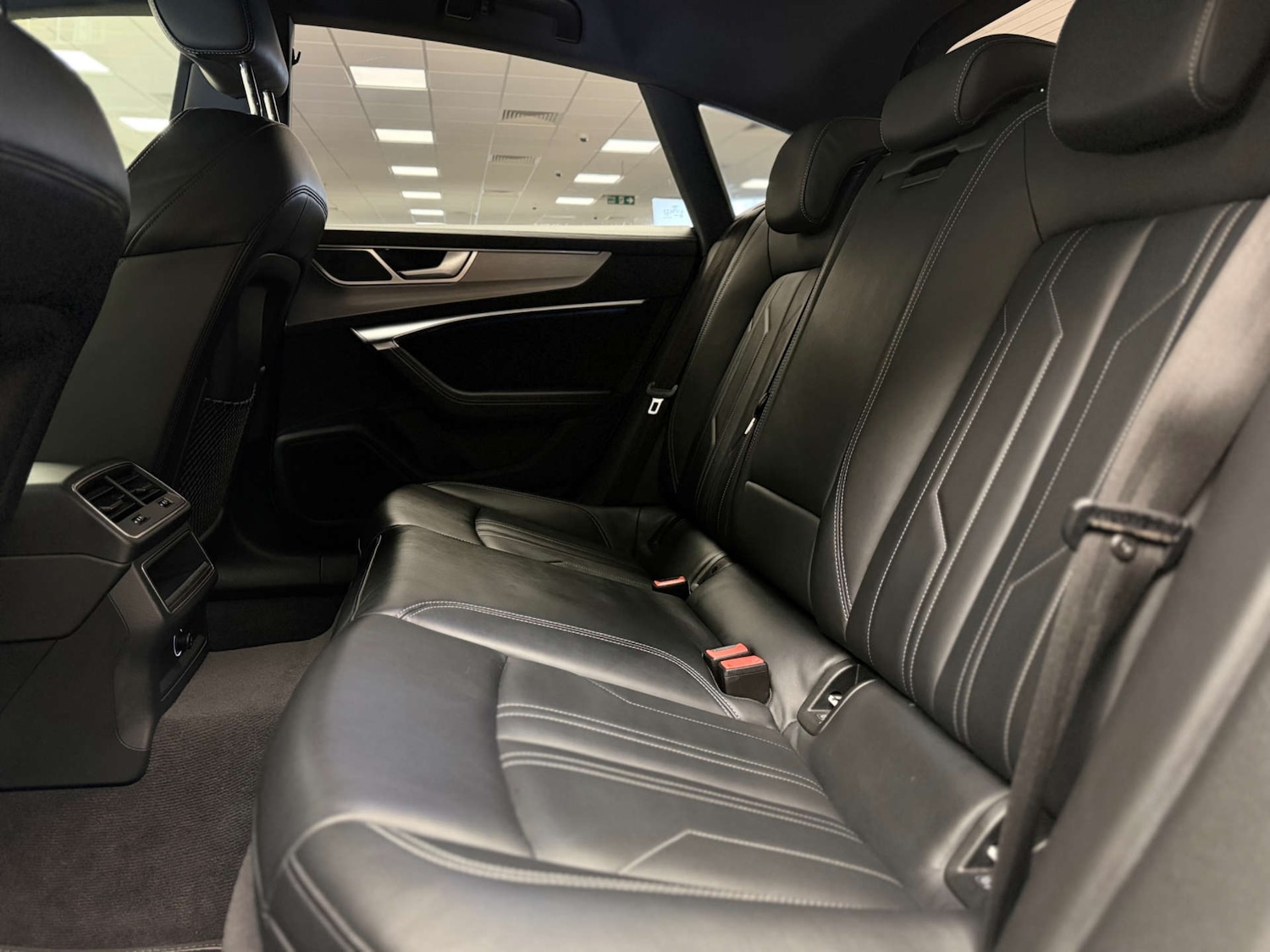 Used Audi A7 2019 for sale - 77872435: Photo 30