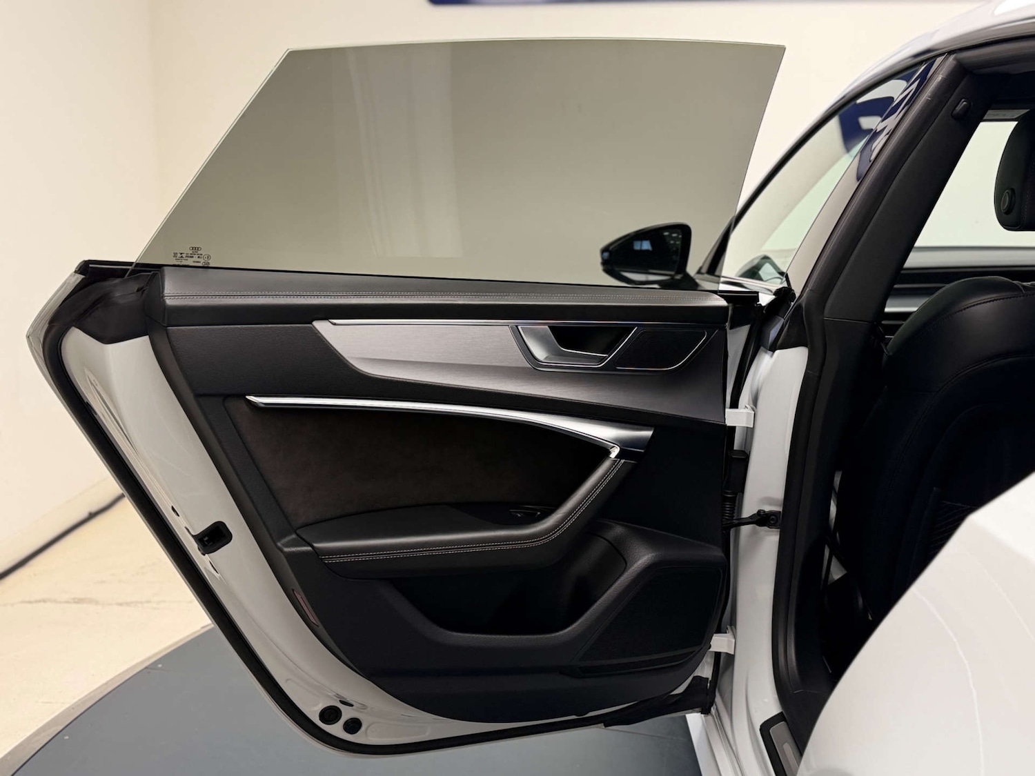 Used Audi A7 2019 for sale - 77872435: Photo 31