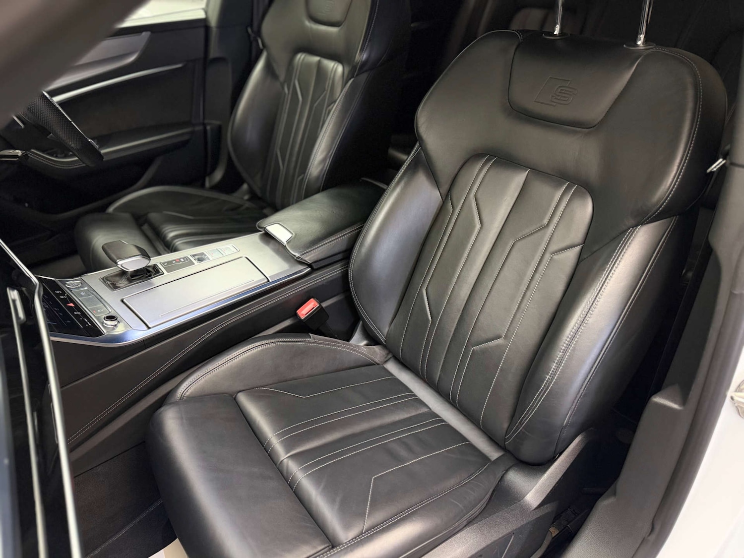 Used Audi A7 2019 for sale - 77872435: Photo 32