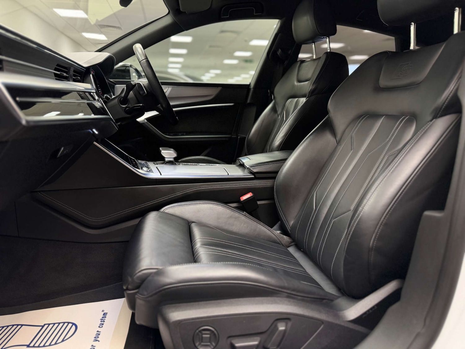 Used Audi A7 2019 for sale - 77872435: Photo 33