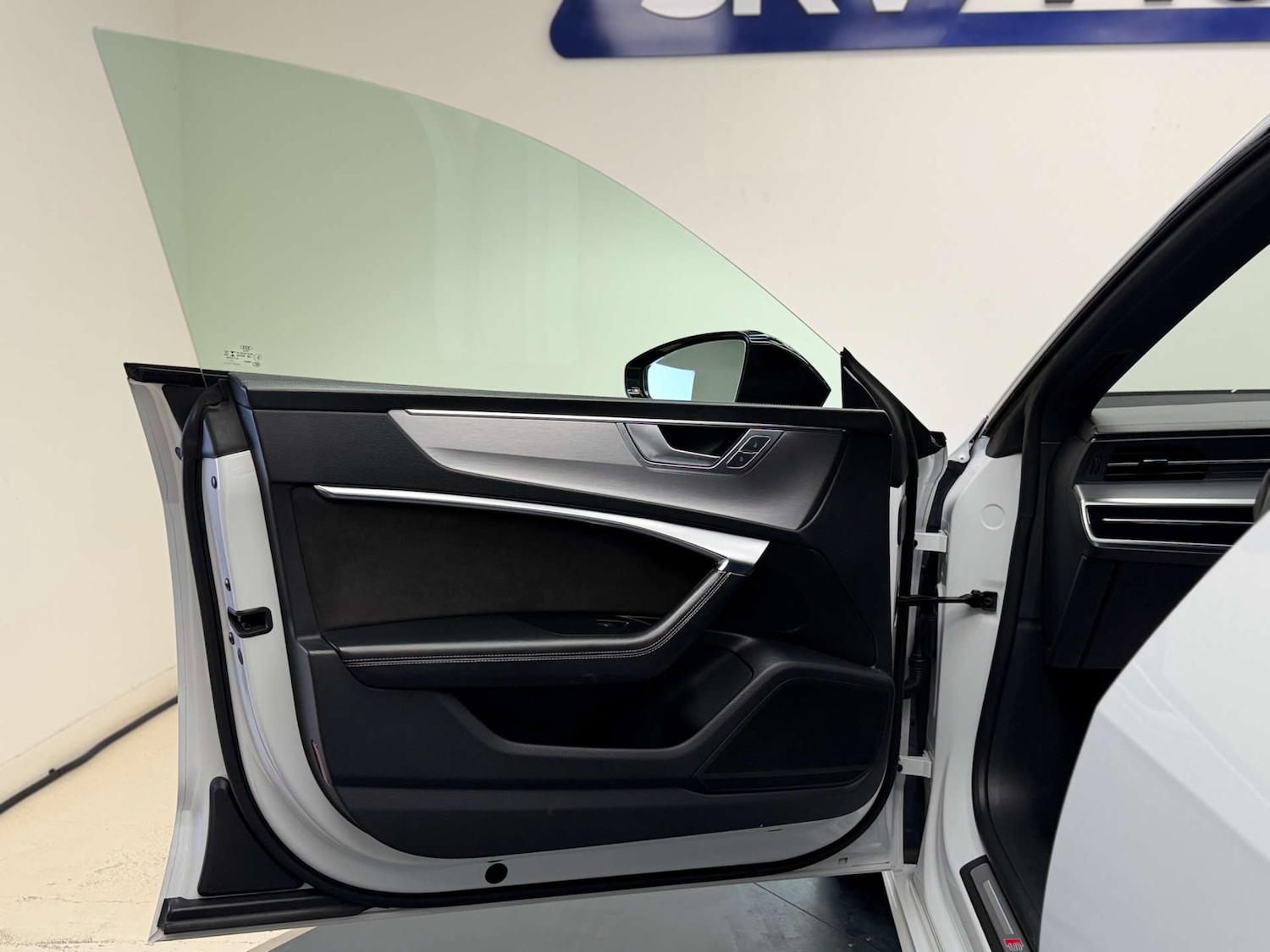 Used Audi A7 2019 for sale - 77872435: Photo 34