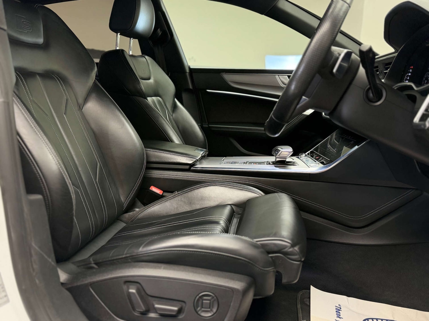 Used Audi A7 2019 for sale - 77872435: Photo 35