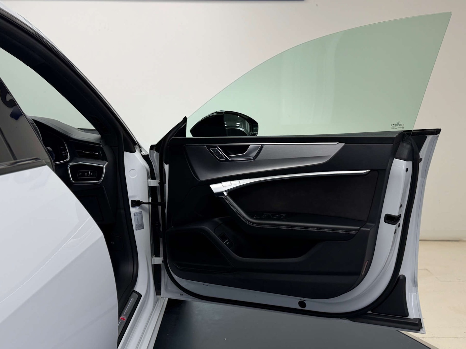 Used Audi A7 2019 for sale - 77872435: Photo 36