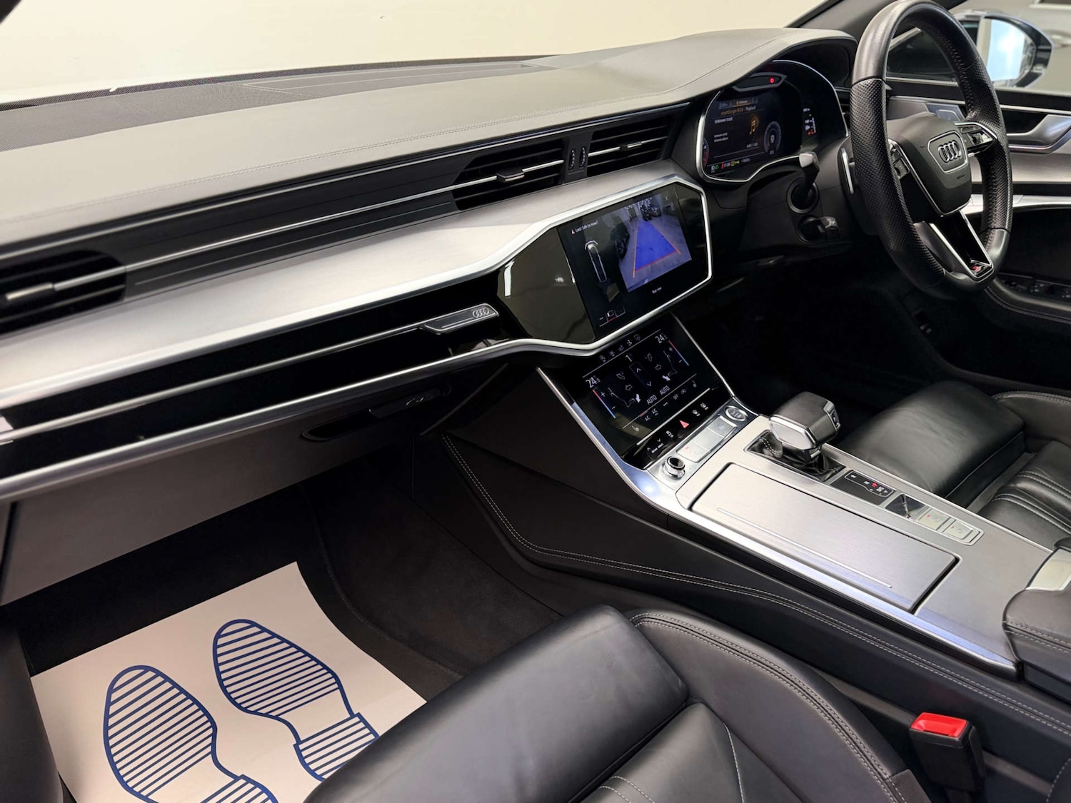 Used Audi A7 2019 for sale - 77872435: Photo 37