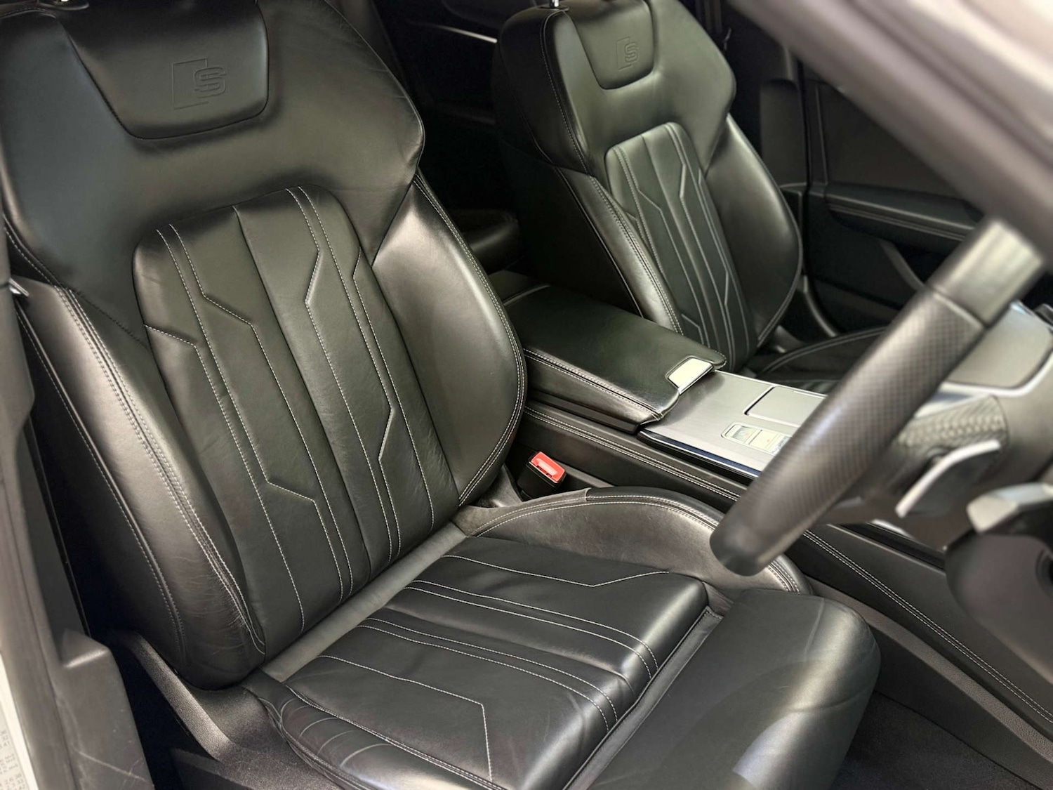 Used Audi A7 2019 for sale - 77872435: Photo 38