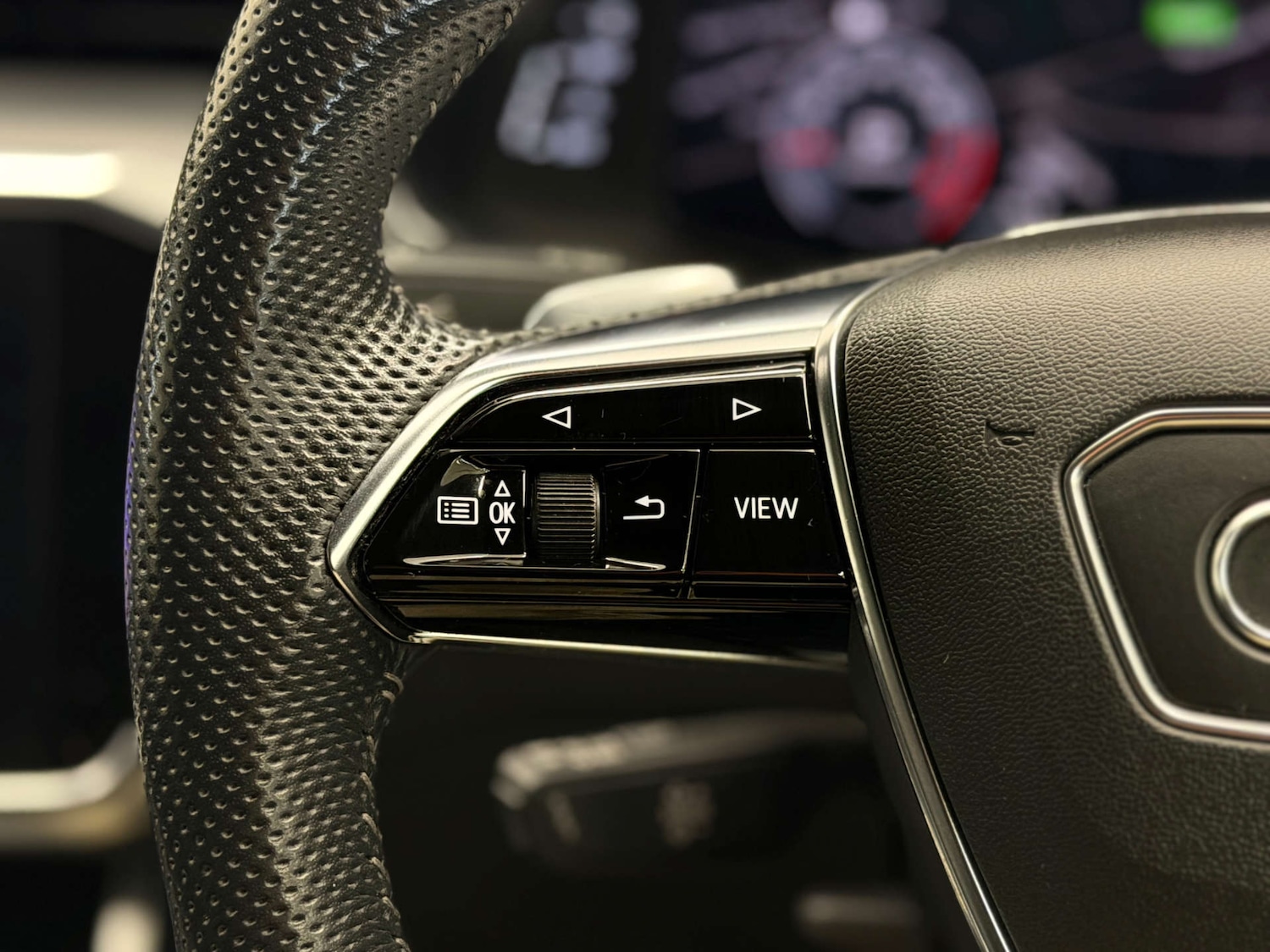 Used Audi A7 2019 for sale - 77872435: Photo 39