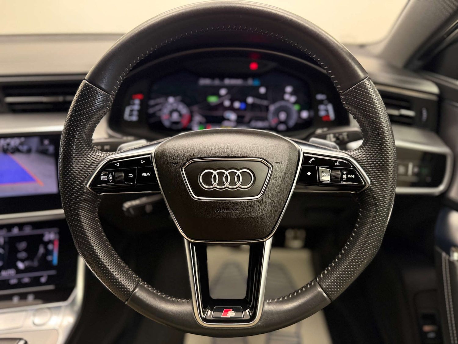 Used Audi A7 2019 for sale - 77872435: Photo 4