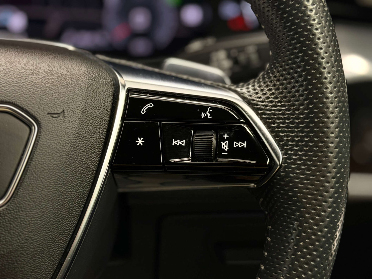 Used Audi A7 2019 for sale - 77872435: Photo 40