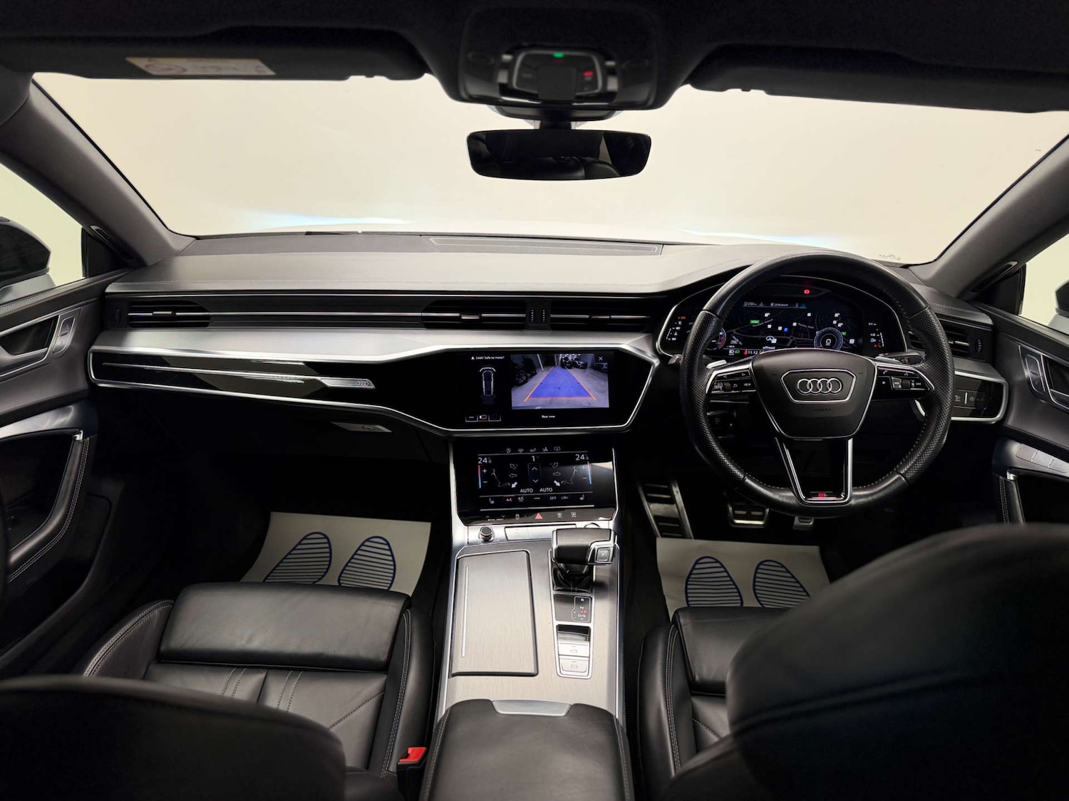 Used Audi A7 2019 for sale - 77872435: Photo 41