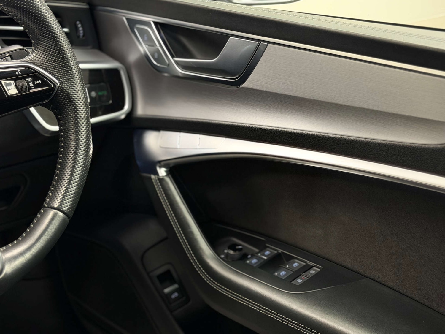 Used Audi A7 2019 for sale - 77872435: Photo 42