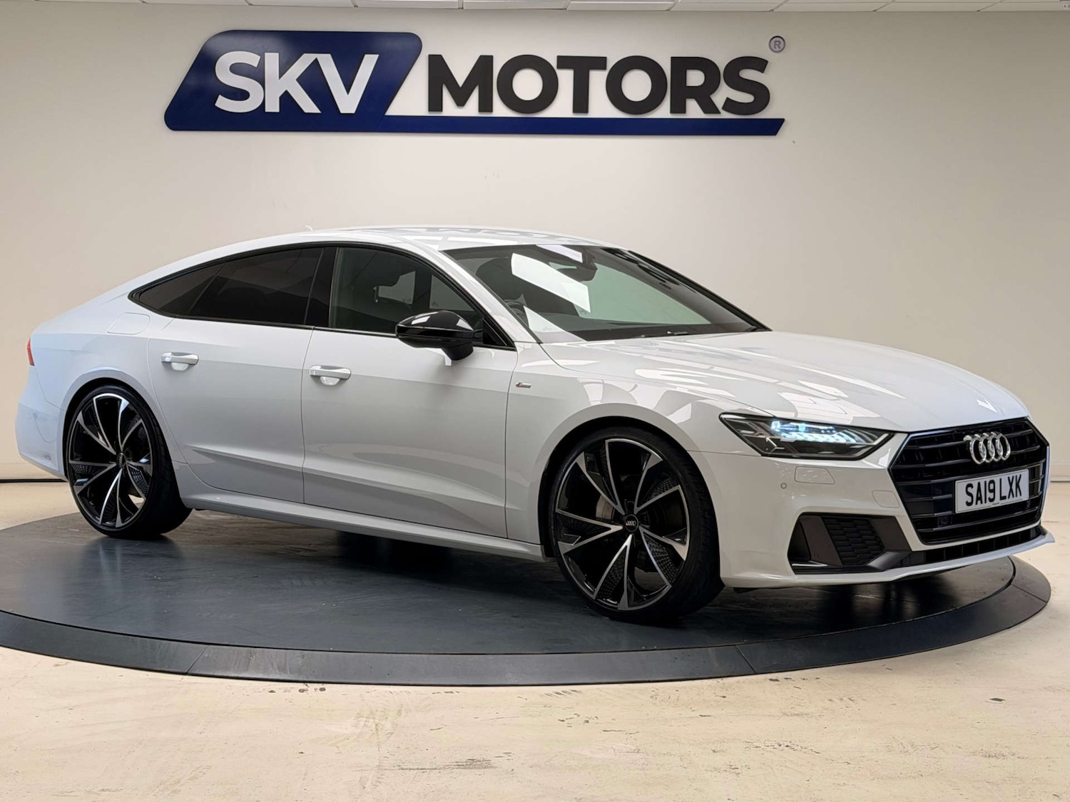 Used Audi A7 2019 for sale - 77872435: Photo 6