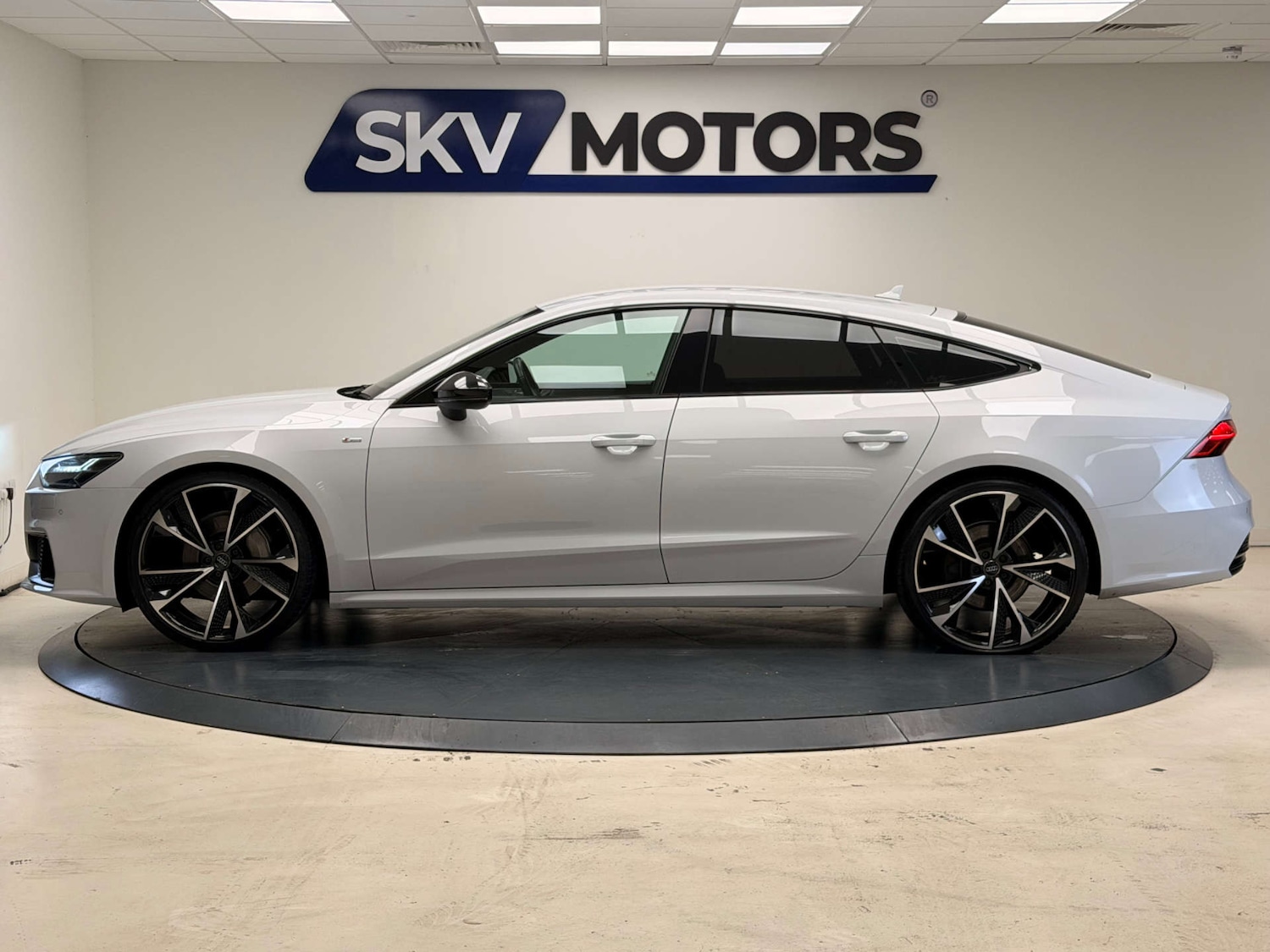 Used Audi A7 2019 for sale - 77872435: Photo 9