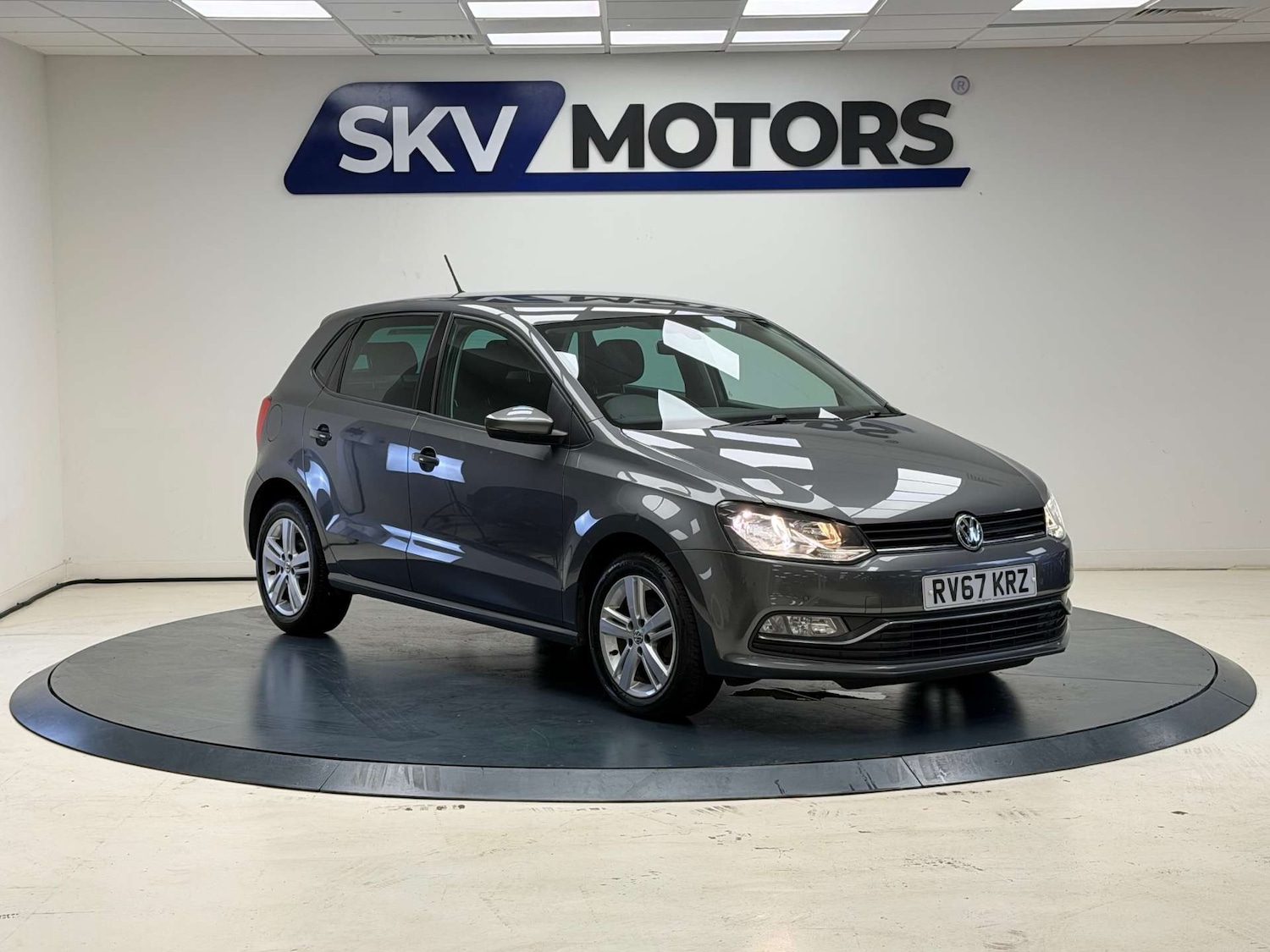 Used Volkswagen Polo 2017 for sale - 76571370: Photo 10