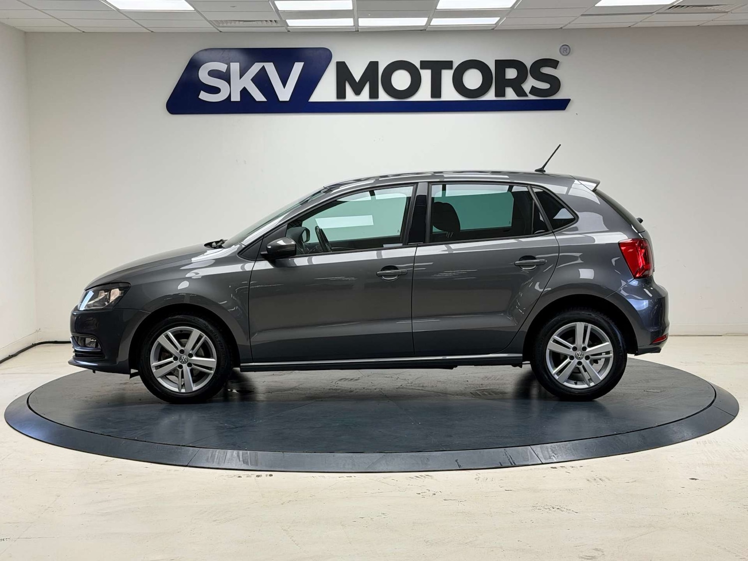 Used Volkswagen Polo 2017 for sale - 76571370: Photo 12