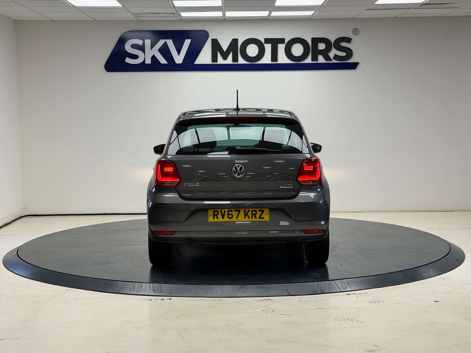 Used Volkswagen Polo 2017 for sale - 76571370: Photo 13