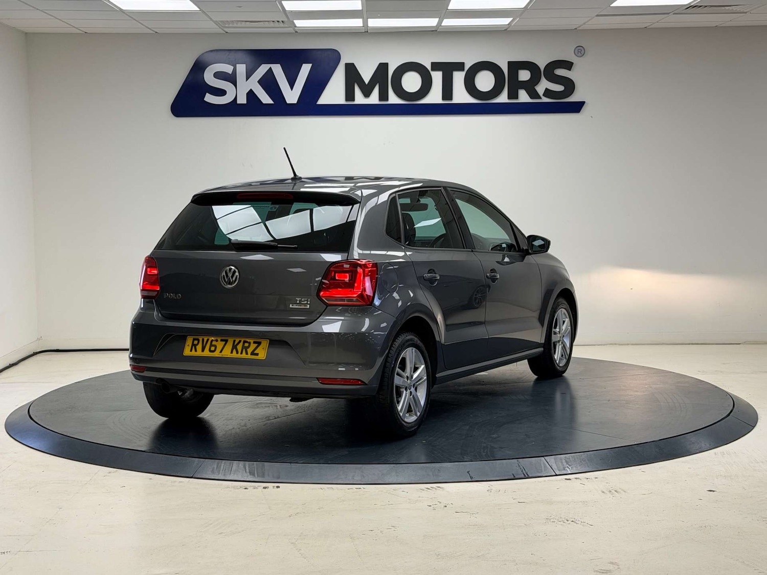 Used Volkswagen Polo 2017 for sale - 76571370: Photo 15