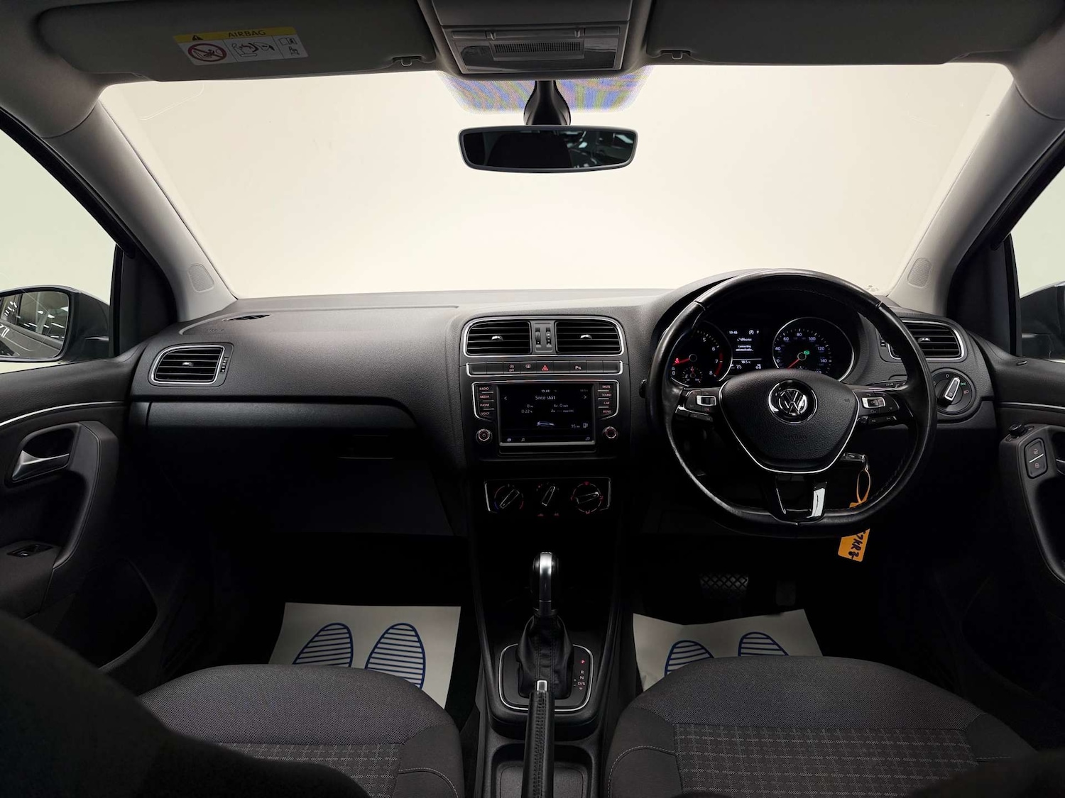 Used Volkswagen Polo 2017 for sale - 76571370: Photo 17