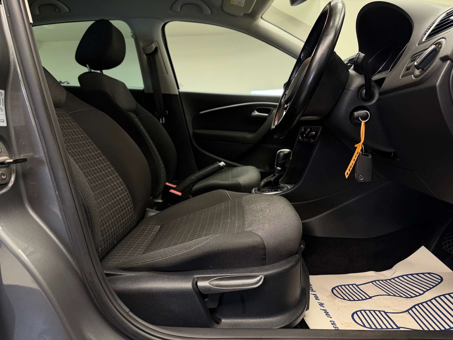 Used Volkswagen Polo 2017 for sale - 76571370: Photo 18