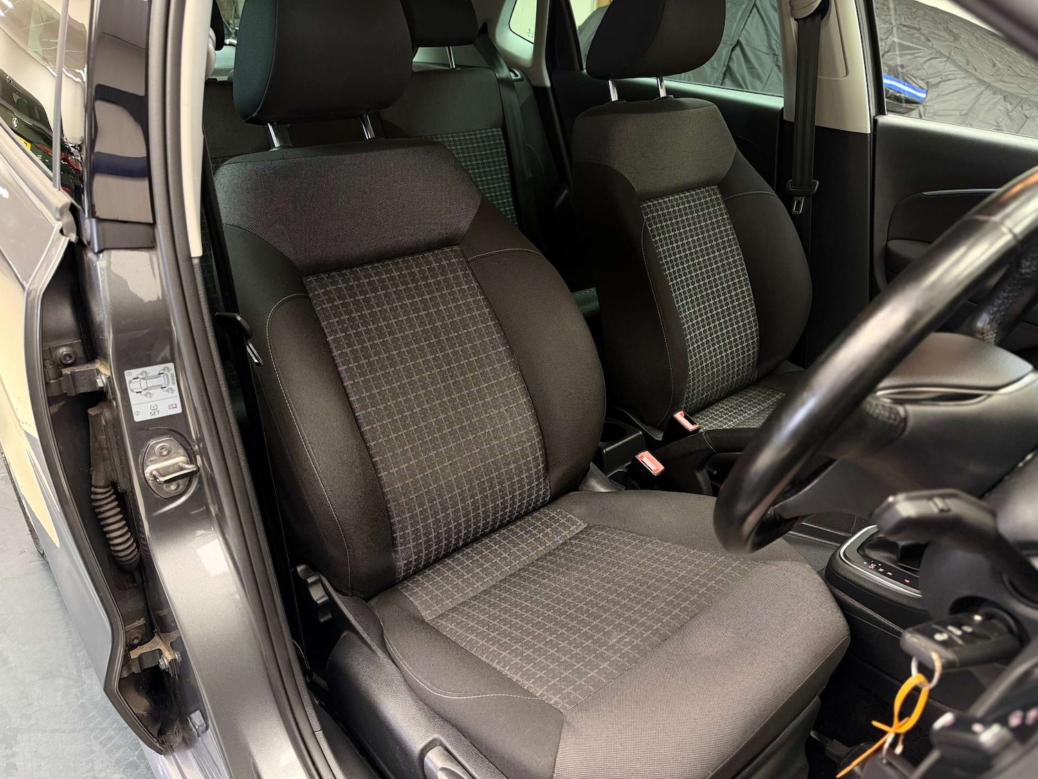 Used Volkswagen Polo 2017 for sale - 76571370: Photo 20