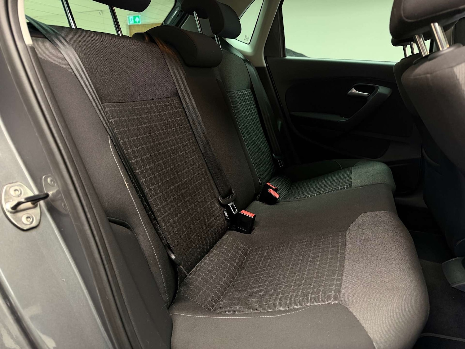 Used Volkswagen Polo 2017 for sale - 76571370: Photo 21