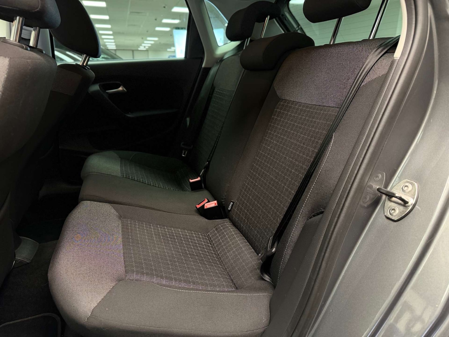 Used Volkswagen Polo 2017 for sale - 76571370: Photo 22