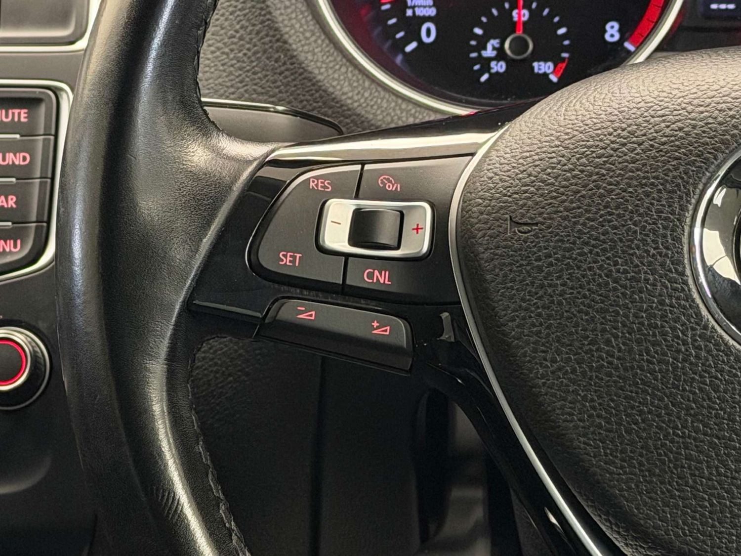 Used Volkswagen Polo 2017 for sale - 76571370: Photo 25