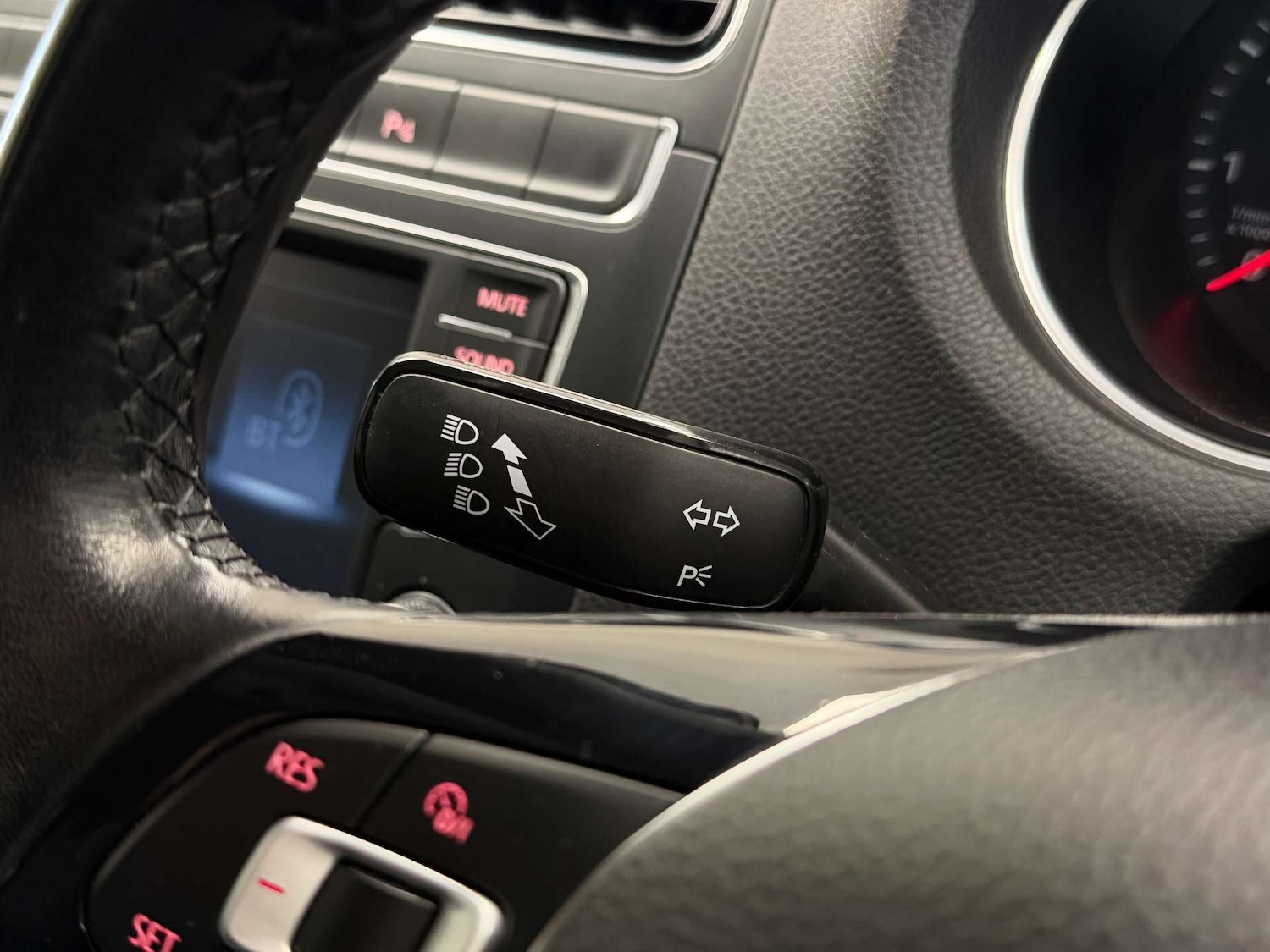 Used Volkswagen Polo 2017 for sale - 76571370: Photo 27