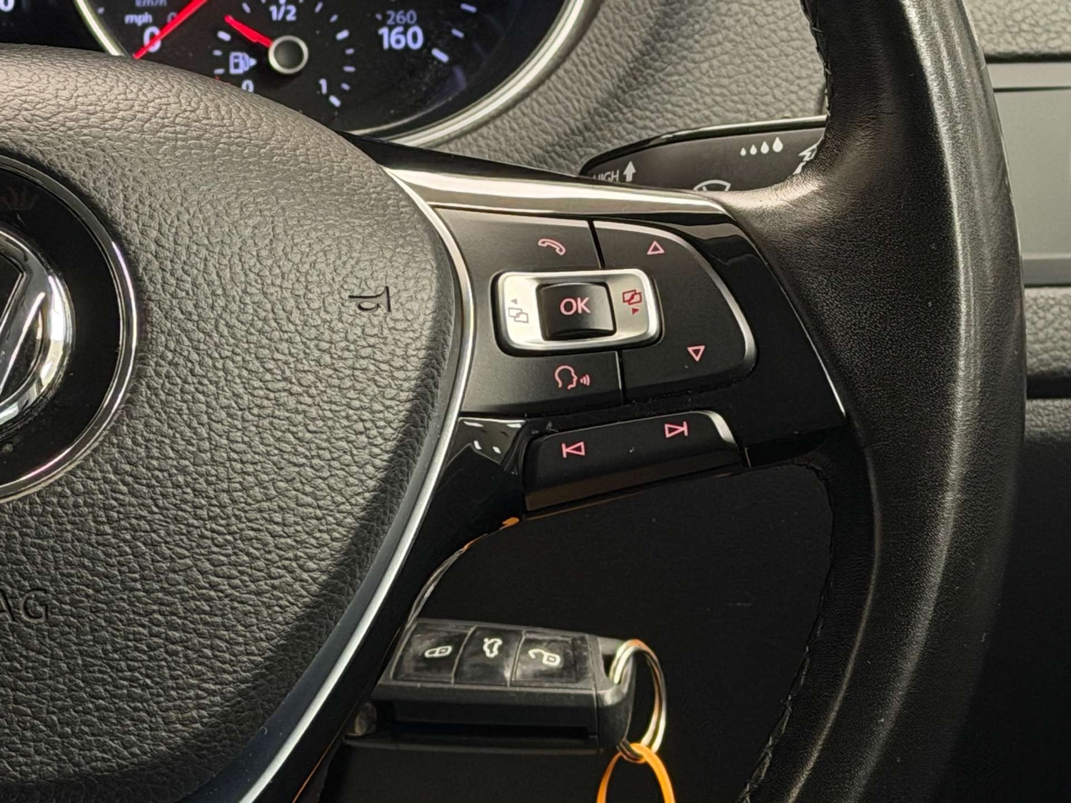 Used Volkswagen Polo 2017 for sale - 76571370: Photo 28