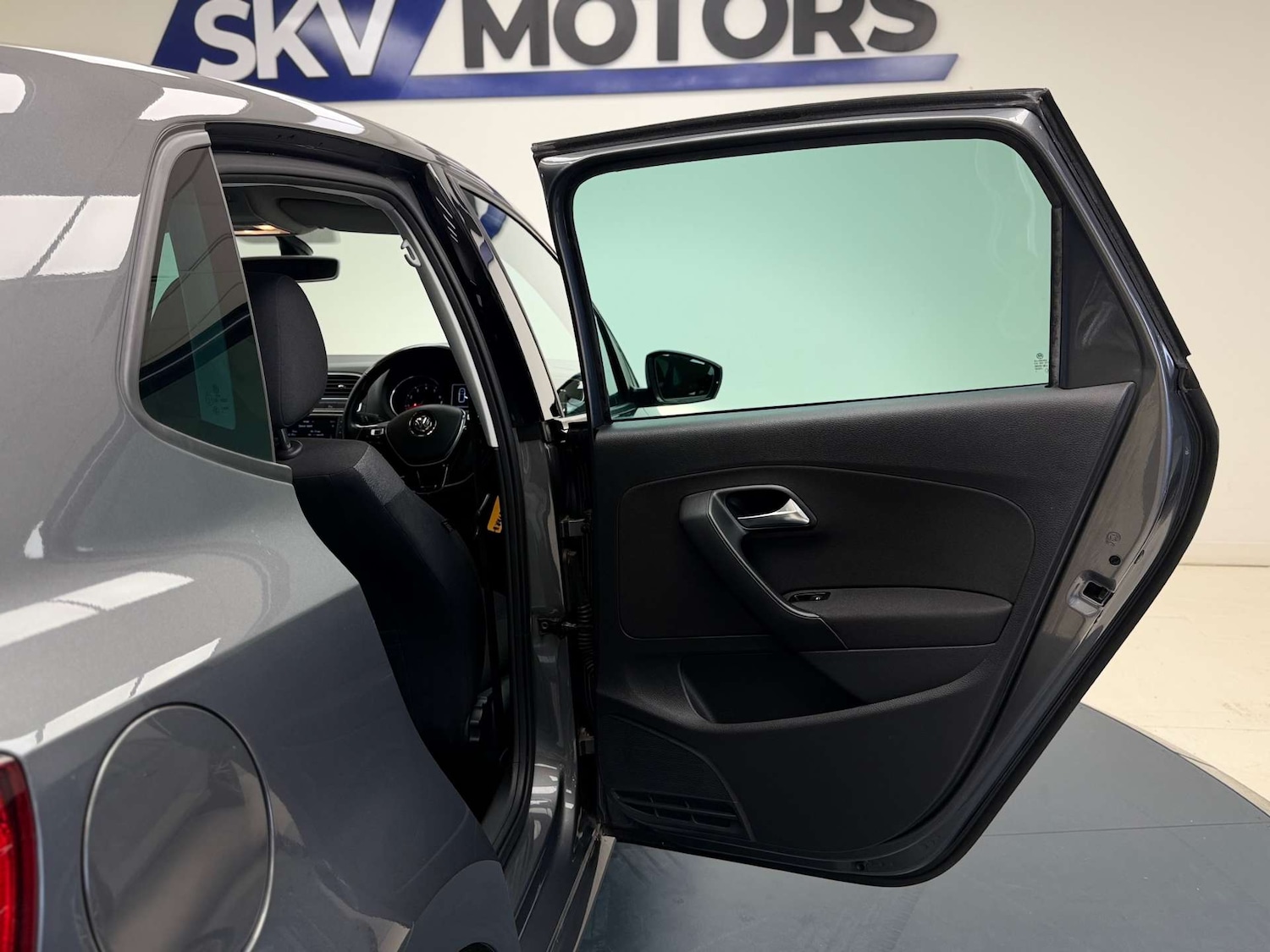 Used Volkswagen Polo 2017 for sale - 76571370: Photo 31