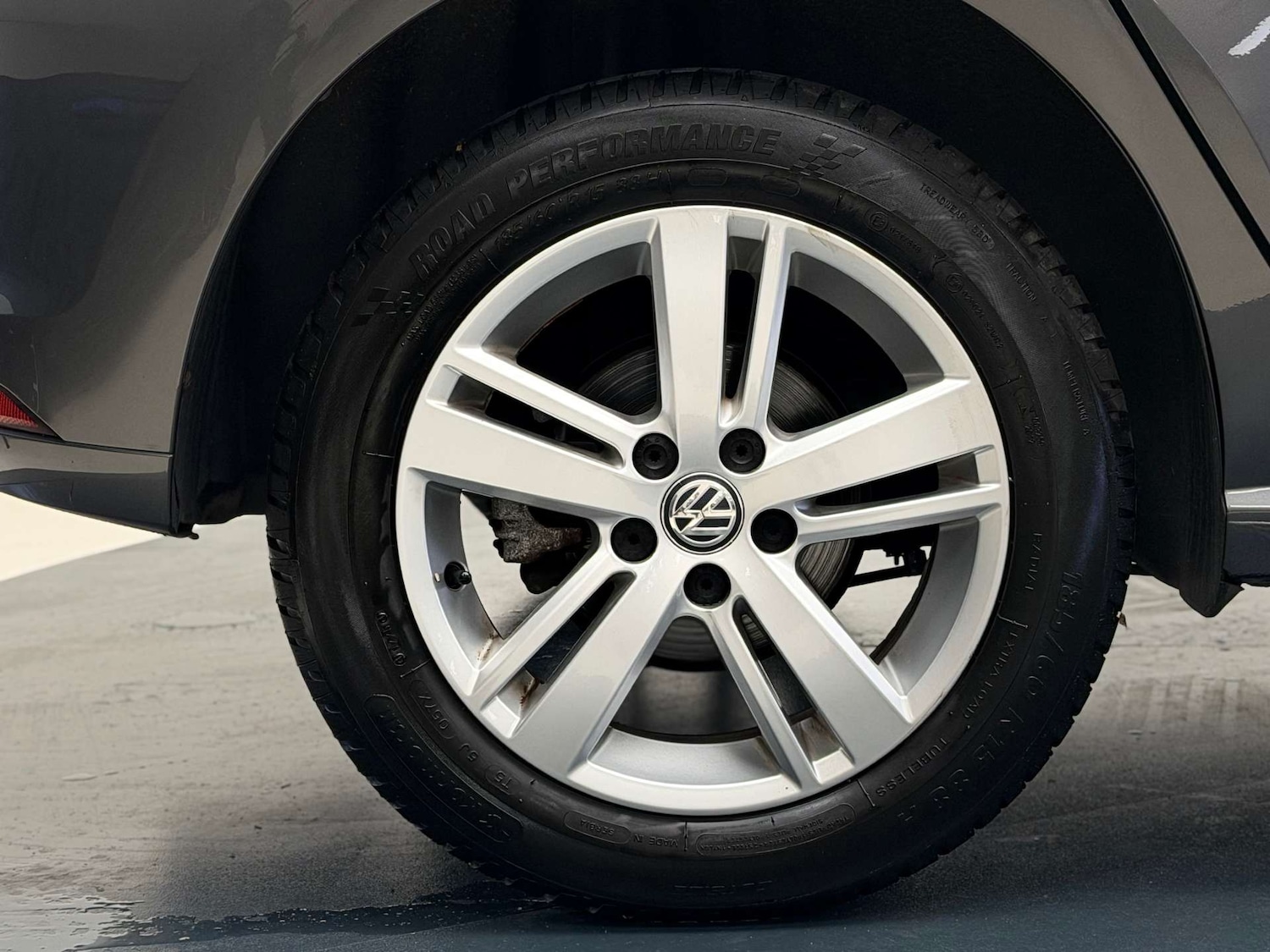 Used Volkswagen Polo 2017 for sale - 76571370: Photo 35