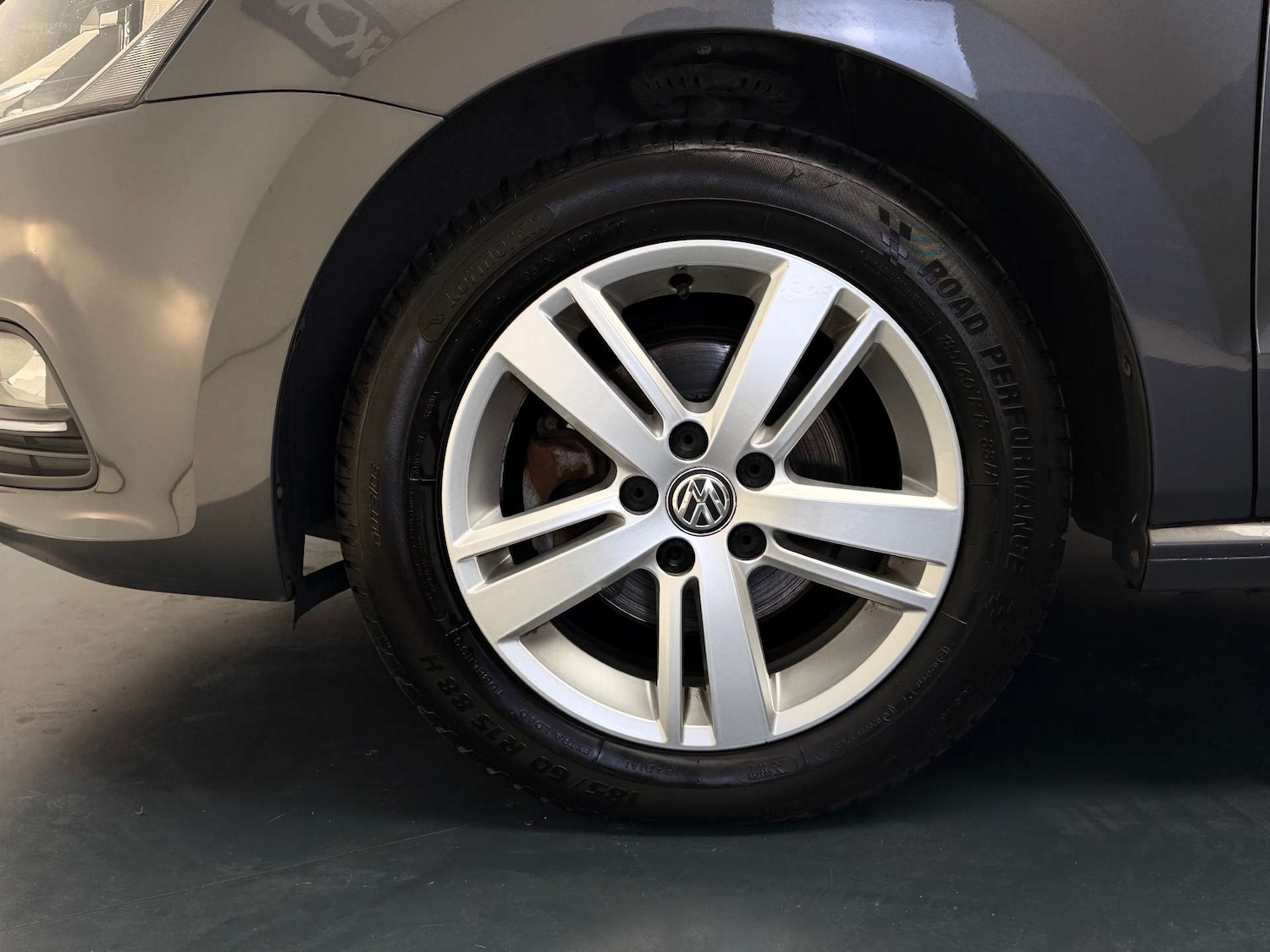 Used Volkswagen Polo 2017 for sale - 76571370: Photo 36