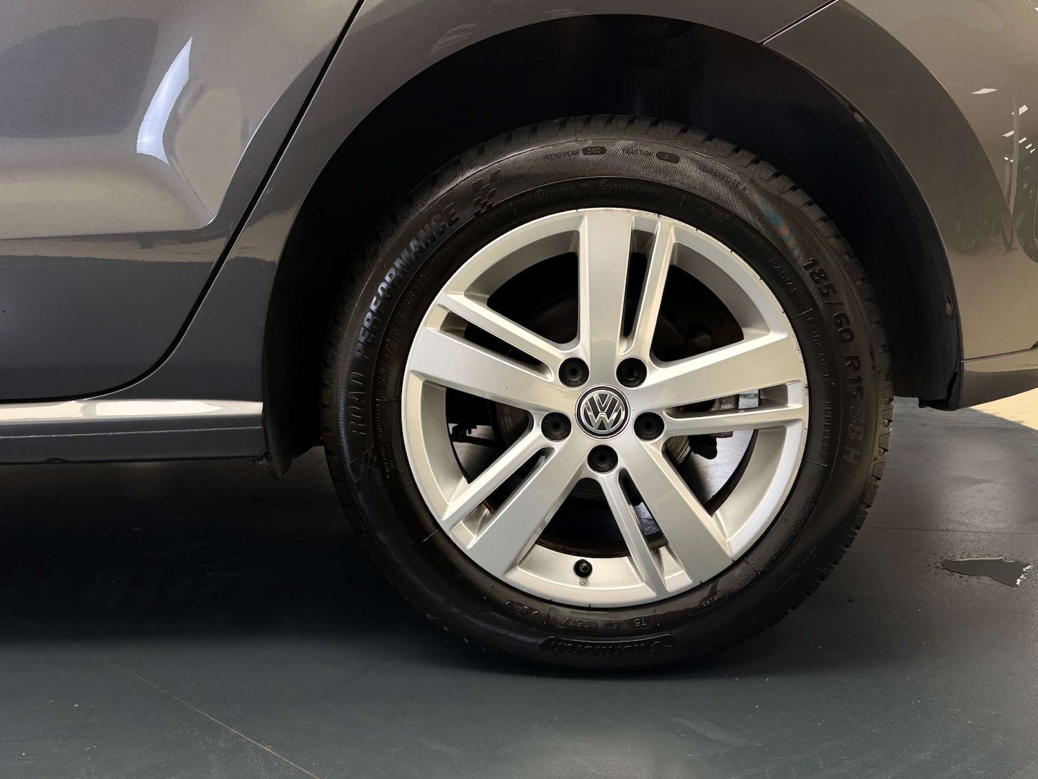 Used Volkswagen Polo 2017 for sale - 76571370: Photo 37