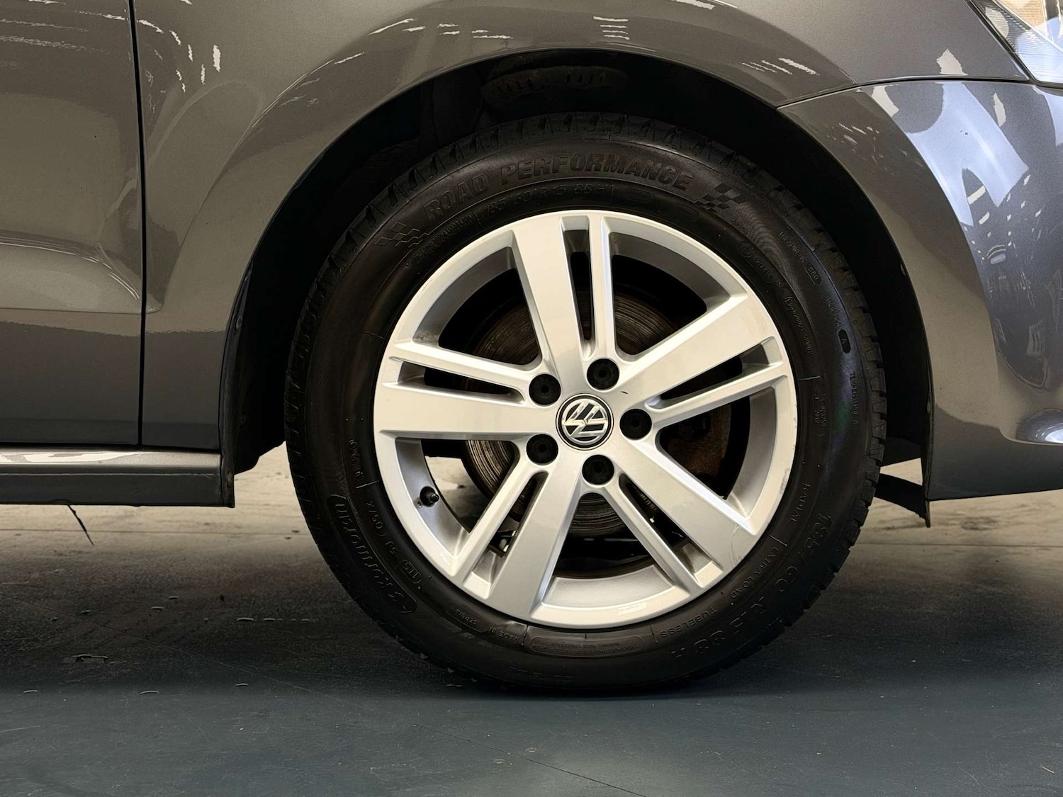 Used Volkswagen Polo 2017 for sale - 76571370: Photo 38