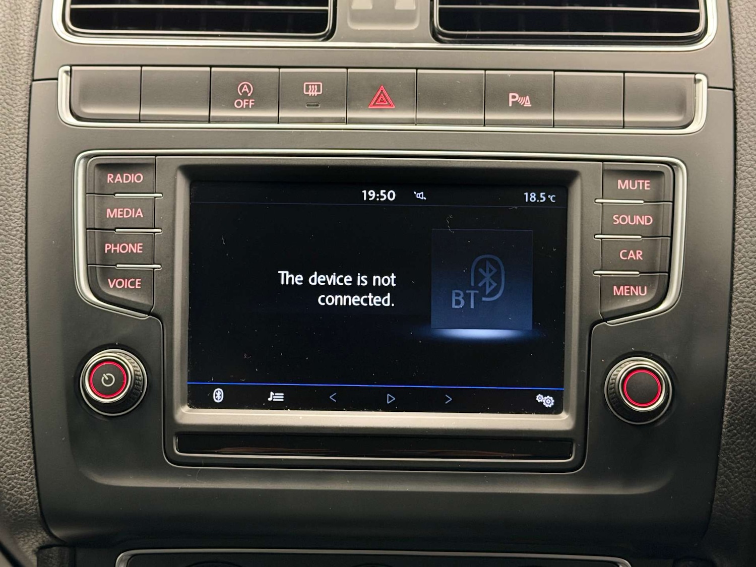 Used Volkswagen Polo 2017 for sale - 76571370: Photo 39