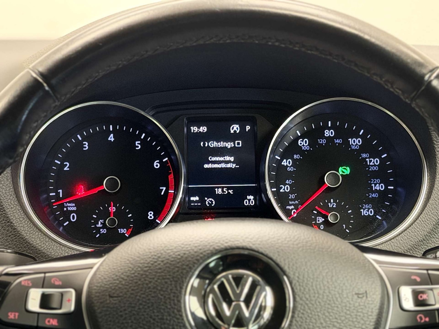 Used Volkswagen Polo 2017 for sale - 76571370: Photo 40