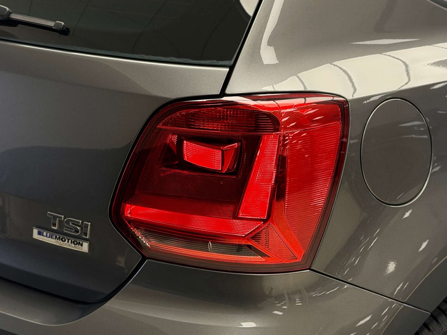 Used Volkswagen Polo 2017 for sale - 76571370: Photo 48