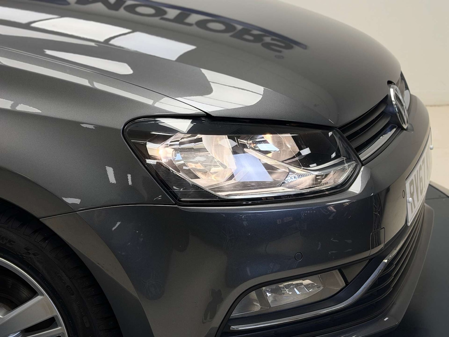 Used Volkswagen Polo 2017 for sale - 76571370: Photo 49