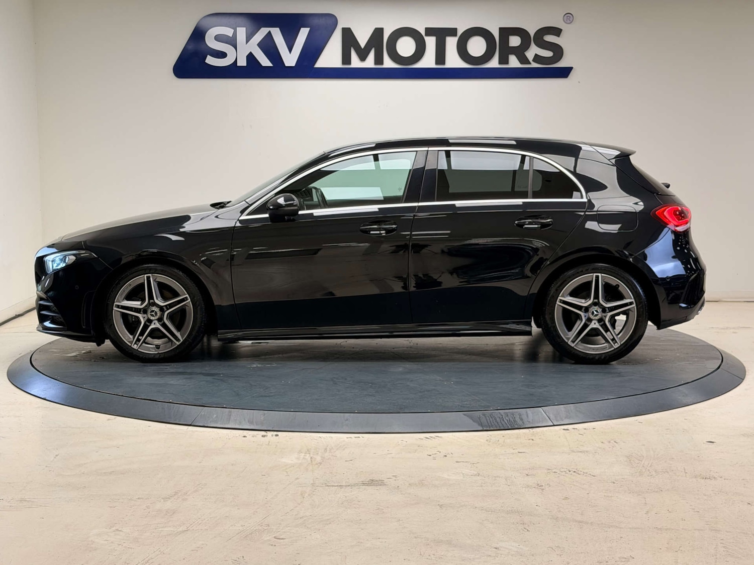 Used Mercedes-Benz A-Class 2020 for sale - 77851721: Photo 11