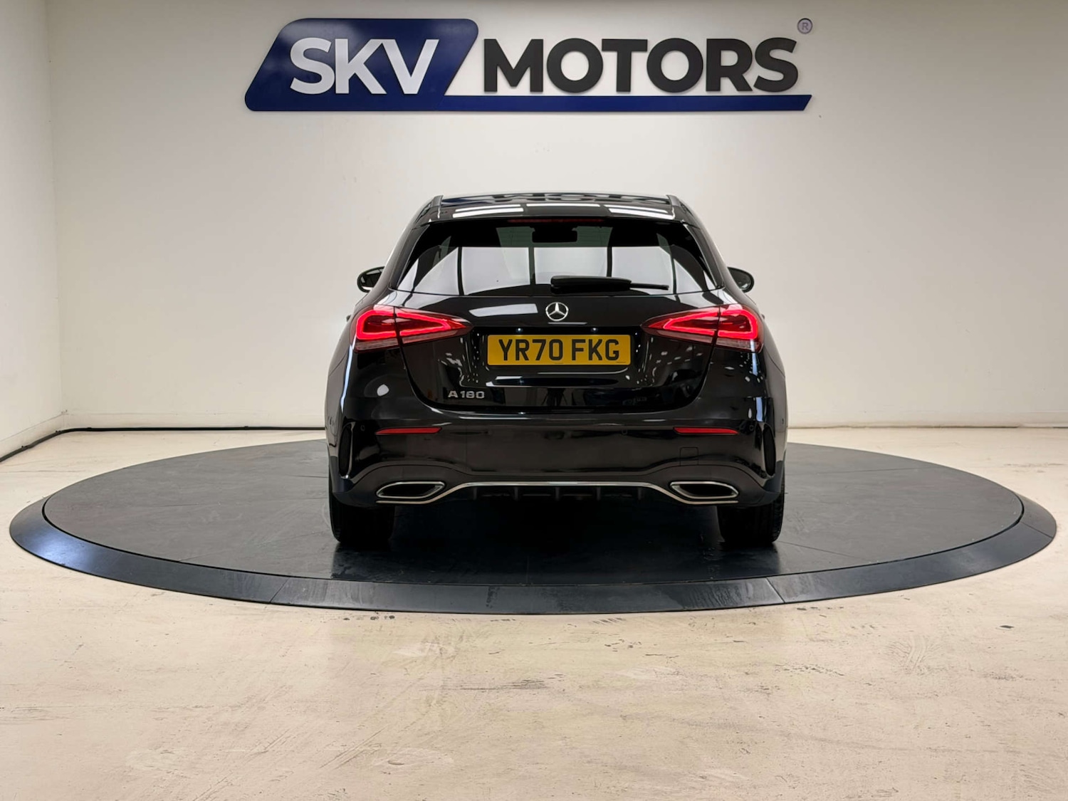 Used Mercedes-Benz A-Class 2020 for sale - 77851721: Photo 12