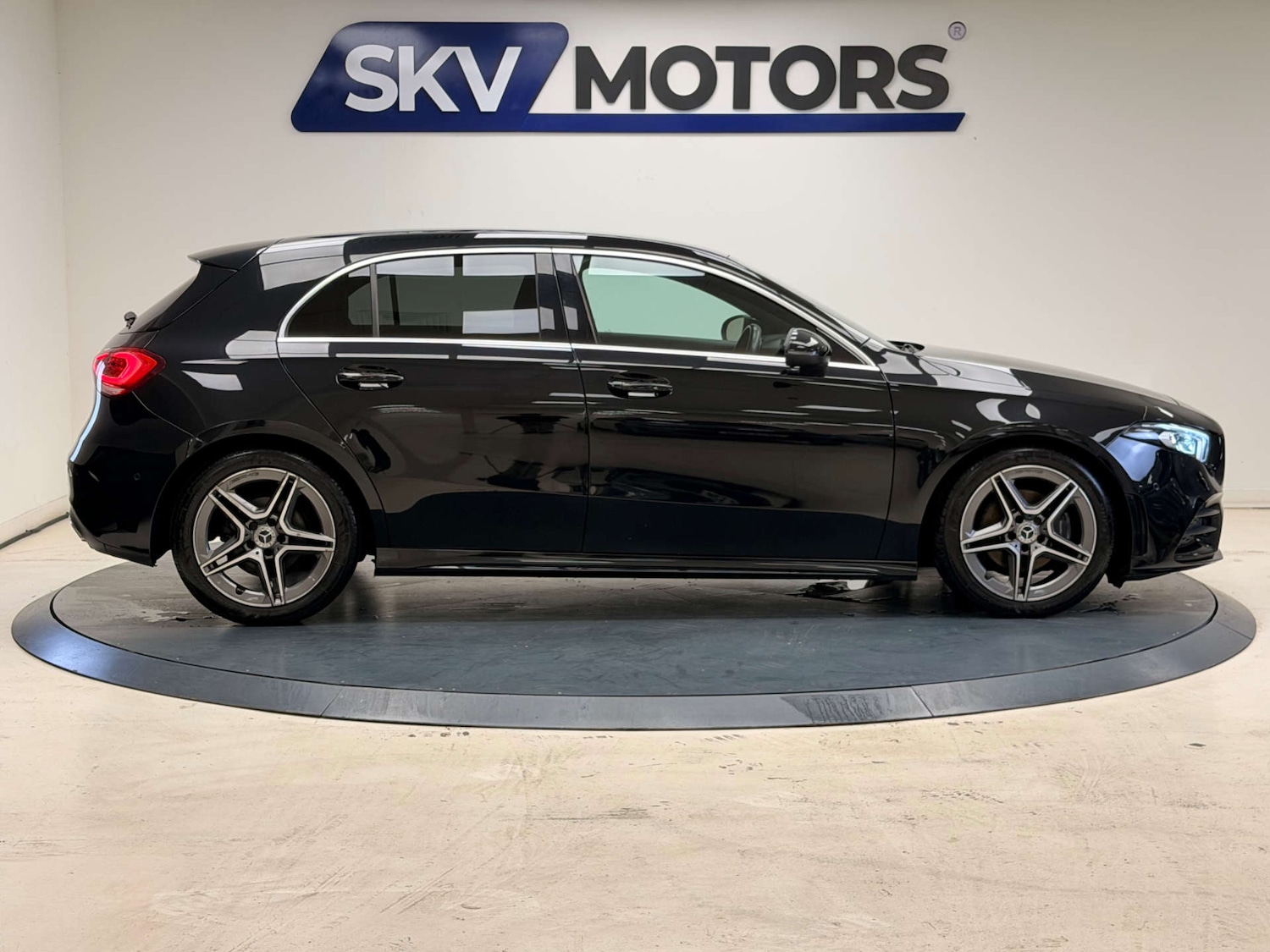 Used Mercedes-Benz A-Class 2020 for sale - 77851721: Photo 13