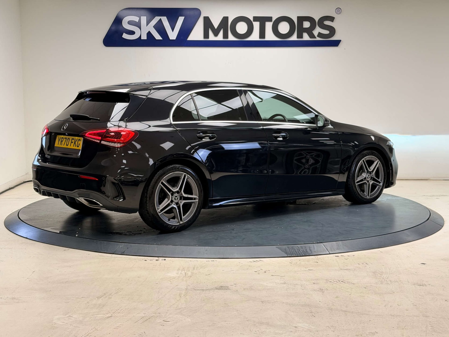 Used Mercedes-Benz A-Class 2020 for sale - 77851721: Photo 14