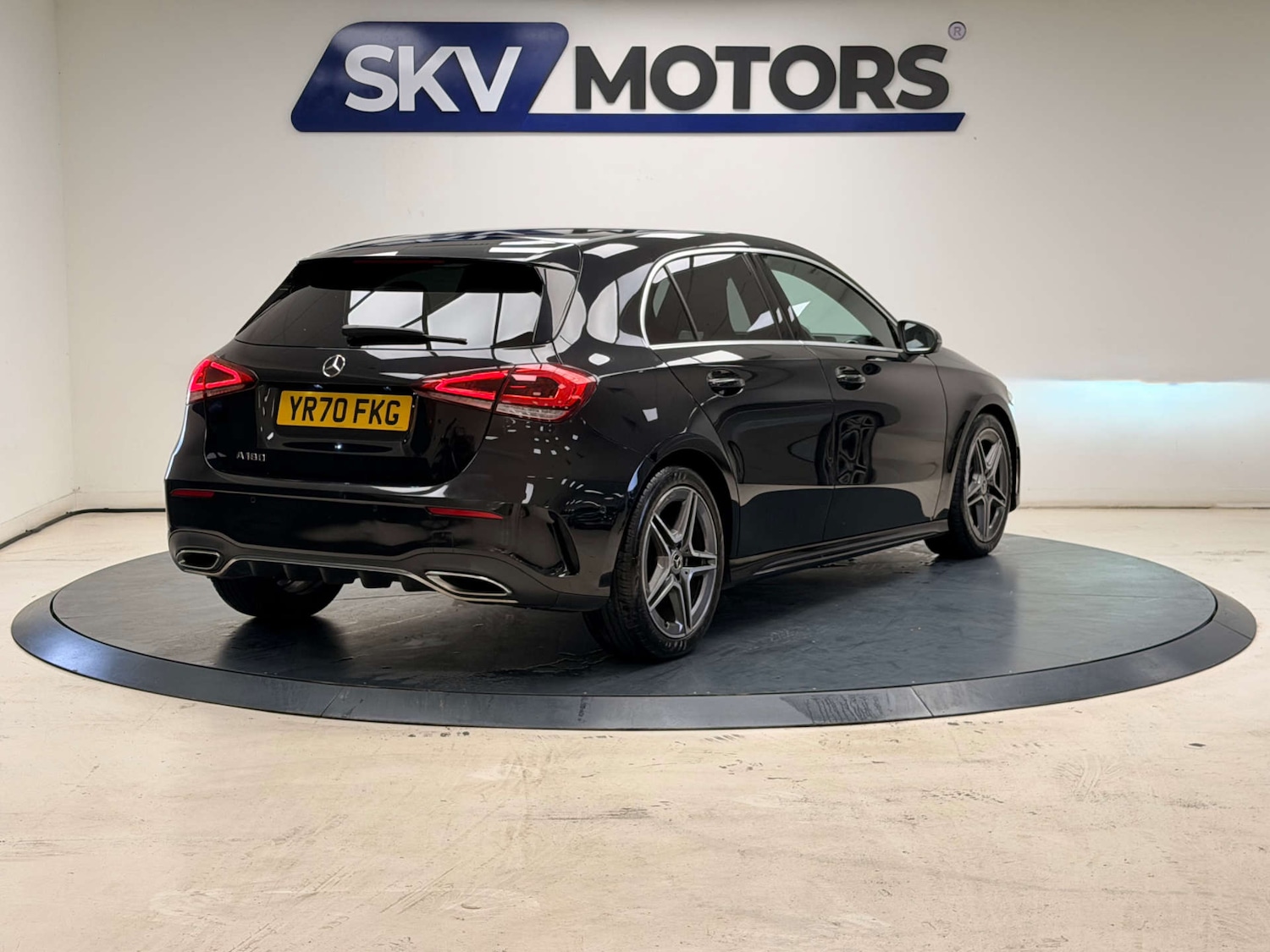 Used Mercedes-Benz A-Class 2020 for sale - 77851721: Photo 15