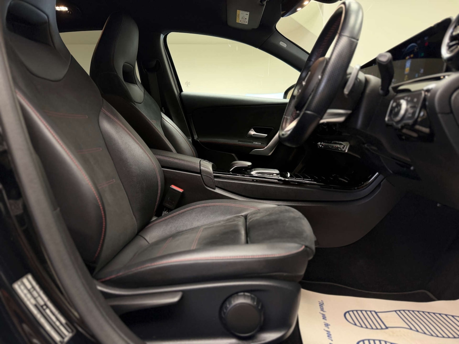 Used Mercedes-Benz A-Class 2020 for sale - 77851721: Photo 17