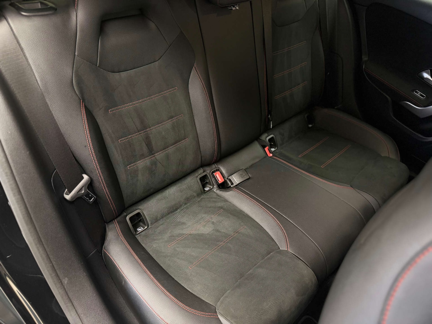 Used Mercedes-Benz A-Class 2020 for sale - 77851721: Photo 19