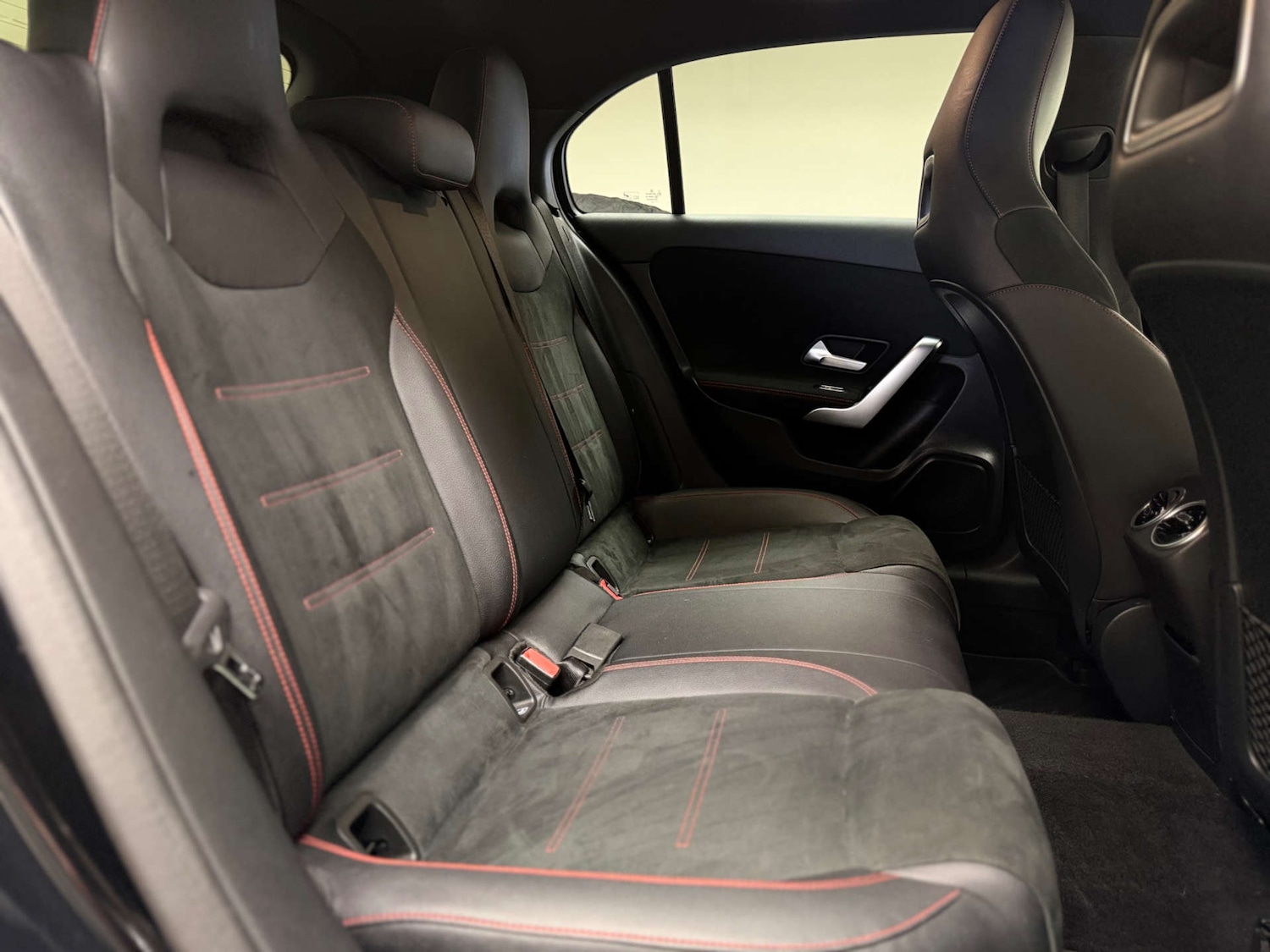 Used Mercedes-Benz A-Class 2020 for sale - 77851721: Photo 20