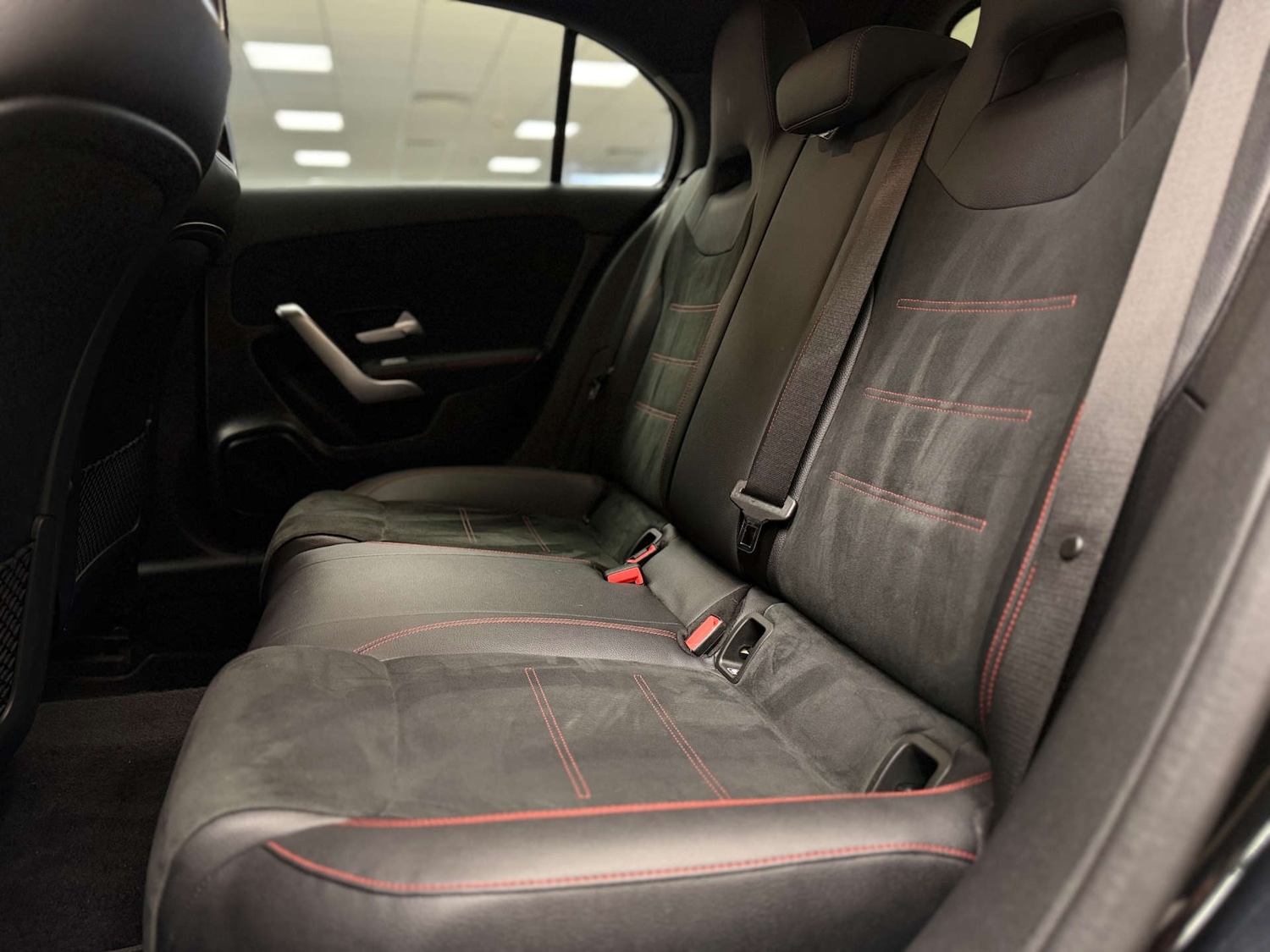 Used Mercedes-Benz A-Class 2020 for sale - 77851721: Photo 21