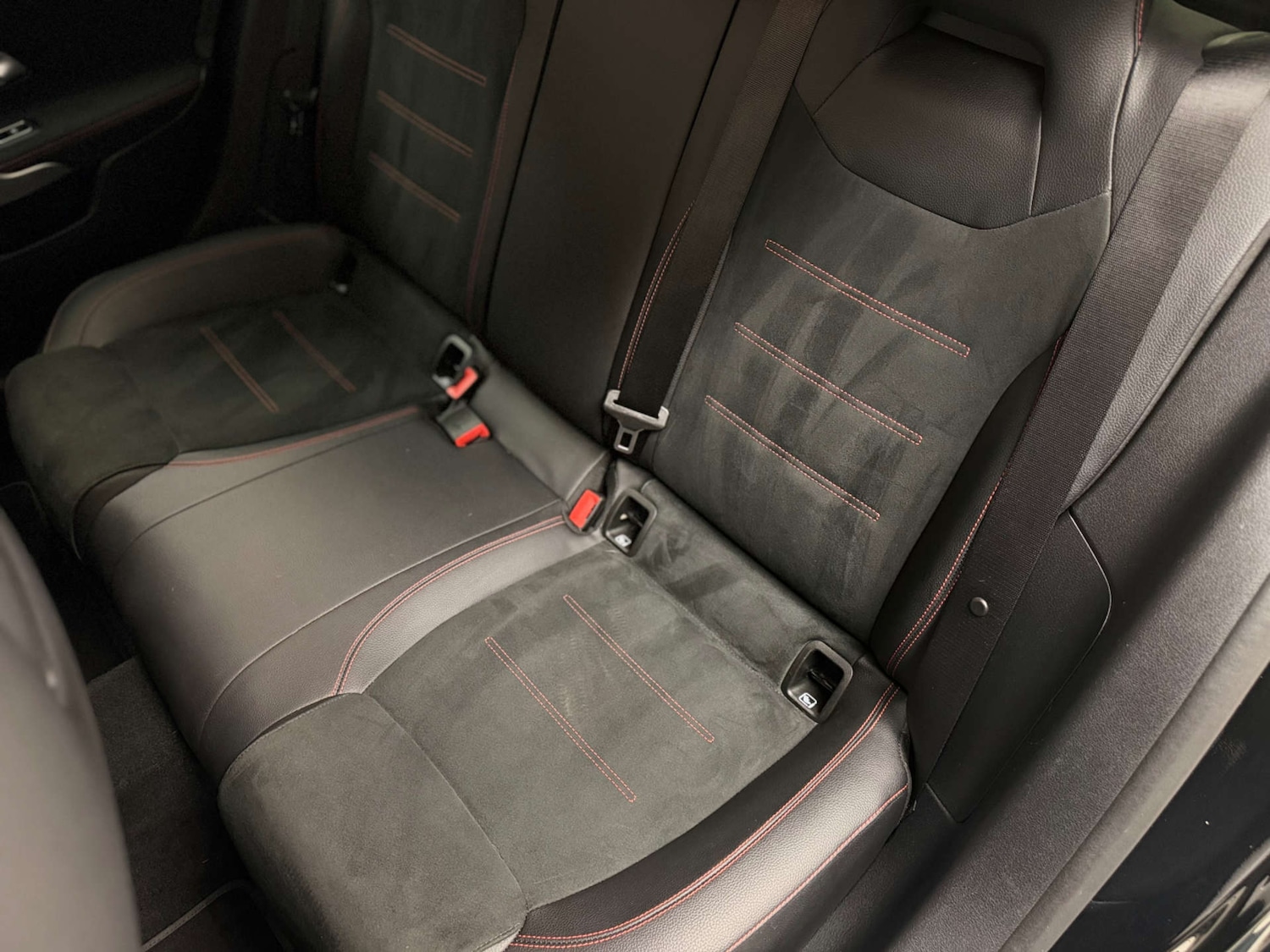 Used Mercedes-Benz A-Class 2020 for sale - 77851721: Photo 22