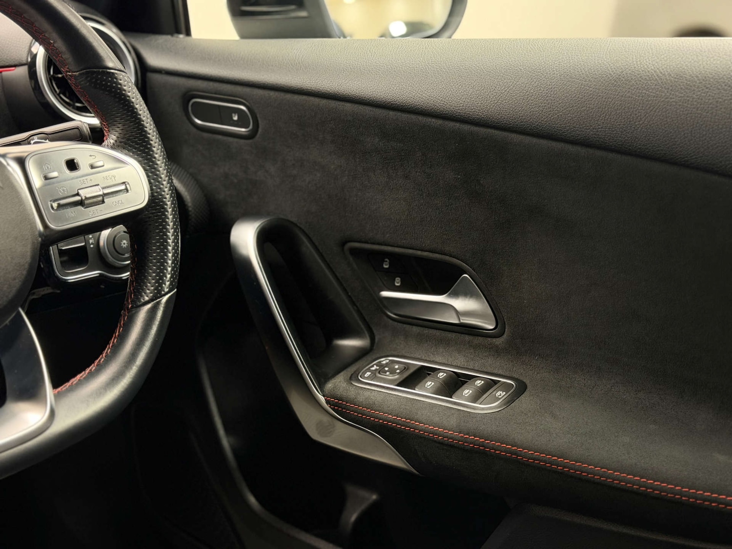 Used Mercedes-Benz A-Class 2020 for sale - 77851721: Photo 25